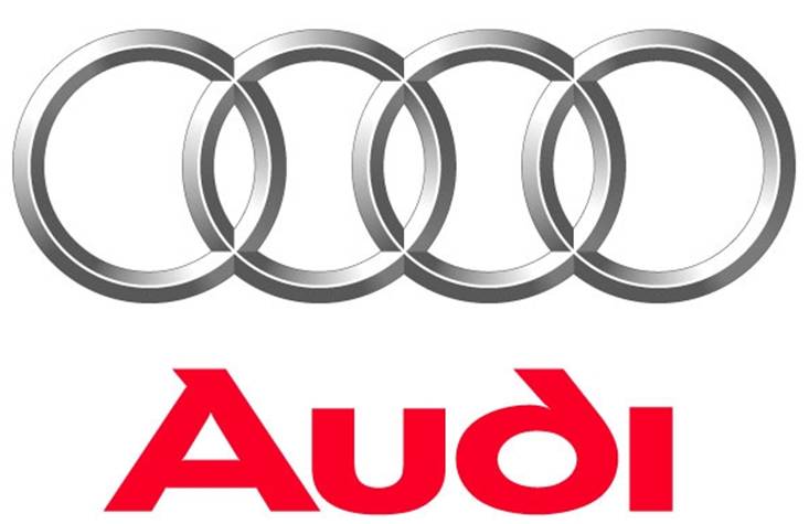 Audi-Car-Logo