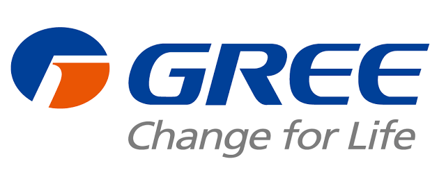 gree new logo