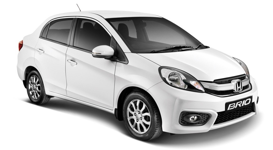 2016-Honda-Brio-Amaze-front-launched-in-South-Africa