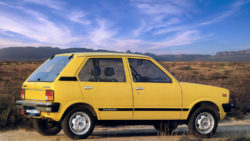Evolution of Suzuki Alto and 5 Million Sales in Japan 4