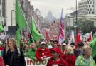 Protestors Reportedly Storm Meeting at Audi’s Brussels Plant 9