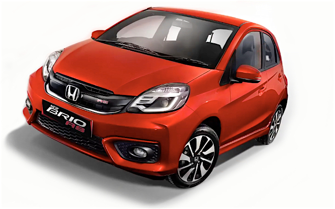 Honda Developing New Platforms For Global Markets - CarSpiritPK