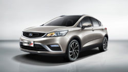 geely emgrand gs 17