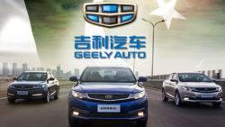geely comeback
