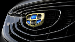 geely gc9 grill 1