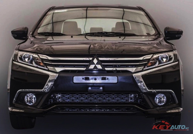 Mitsubishi Lancer to Stay Alive in China 4
