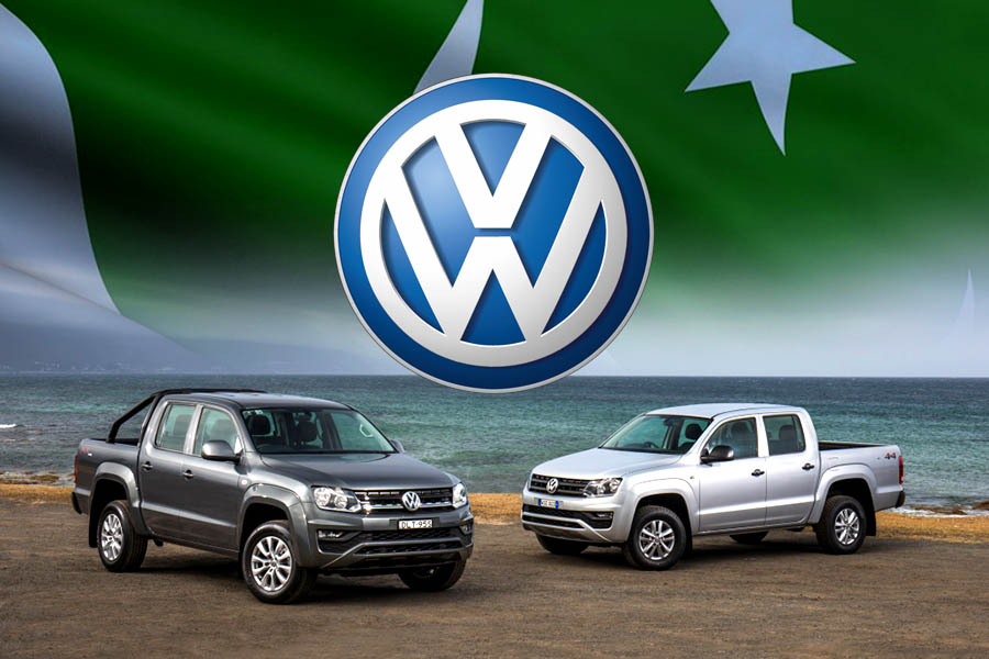 Volkswagen Signs CKD Agreement with Premier Motors 4