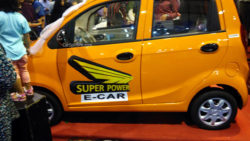 All You Need to Know About the Super Power E-Car 2