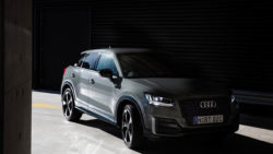Audi Launches the Q2 Compact SUV in Pakistan 3