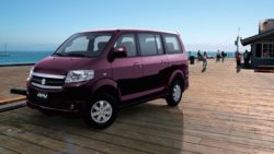 Four 7 Seater MPVs You Can Buy 4