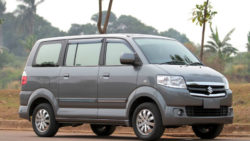 Four 7 Seater MPVs You Can Buy 3