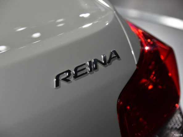 Hyundai Reina Sedan Unveiled 8