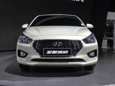 Hyundai Reina Sedan Unveiled 6