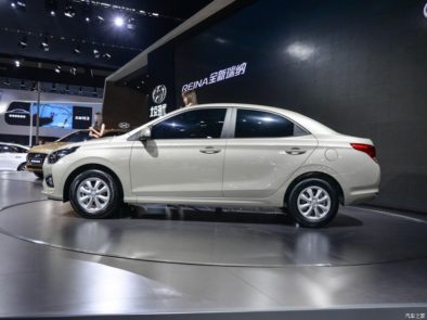 Hyundai Reina Sedan Unveiled 3