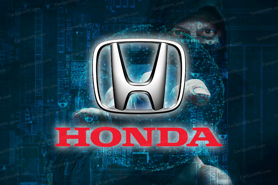 Honda Shuts Japan Plant After WannaCry Hits Its Computer Network 3