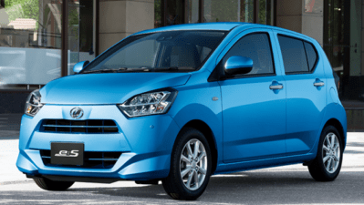 Should IMC Re-Introduce Daihatsu Cuore in Pakistan? 6