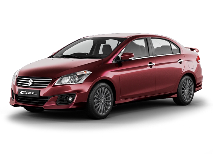 Suzuki Launches Ciaz S in India Priced From INR 9.3 lac 1