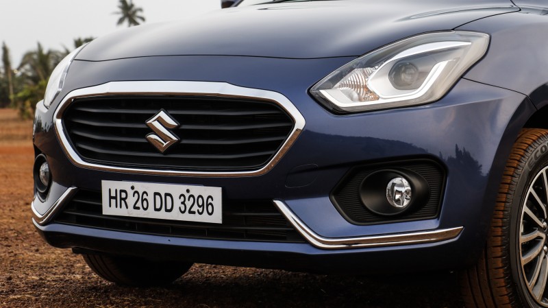Maruti Dzire Creates History with 1 Lac Units Sold in 5 Months 5