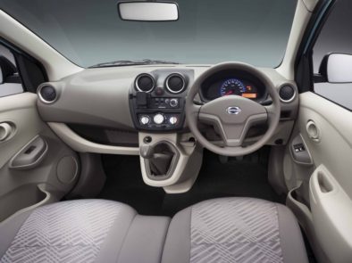 Datsun Go will be Cheaper than WagonR and V2? 7