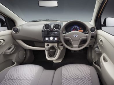 Datsun Go will be Cheaper than WagonR and V2? 12
