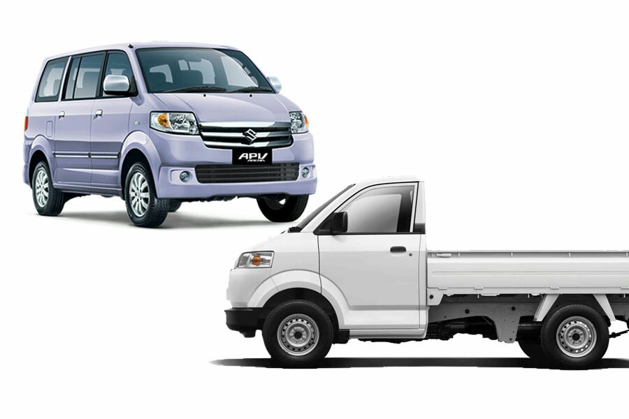 Suzuki APV or Mega Carry- Which One is Rightly Priced? 7
