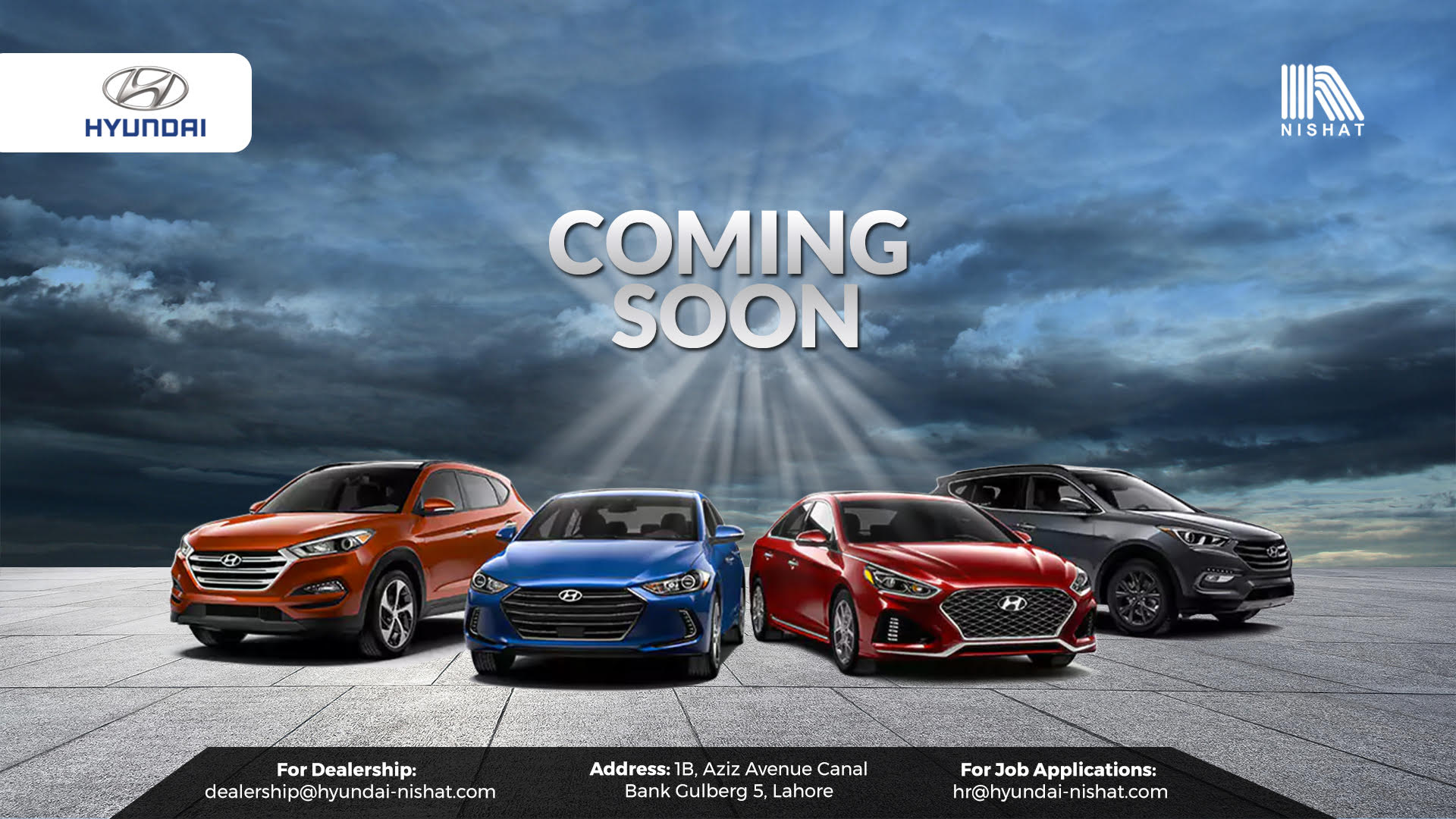 Hyundai-Nishat Website Hints a Range of Upcoming Vehicles 2