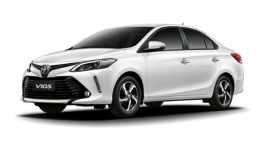 Alto 660cc, Toyota Vios and Honda Brio To Be Launched in 2018/19 3
