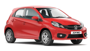 Alto 660cc, Toyota Vios and Honda Brio To Be Launched in 2018/19 1