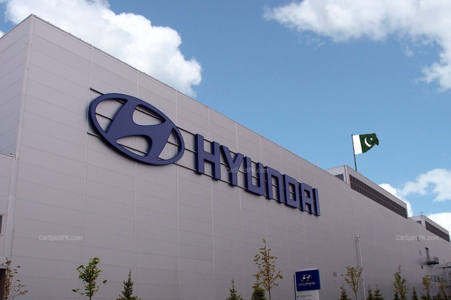 Ground Breaking Ceremony of Hyundai-Nishat Plant Set For 20th December 3
