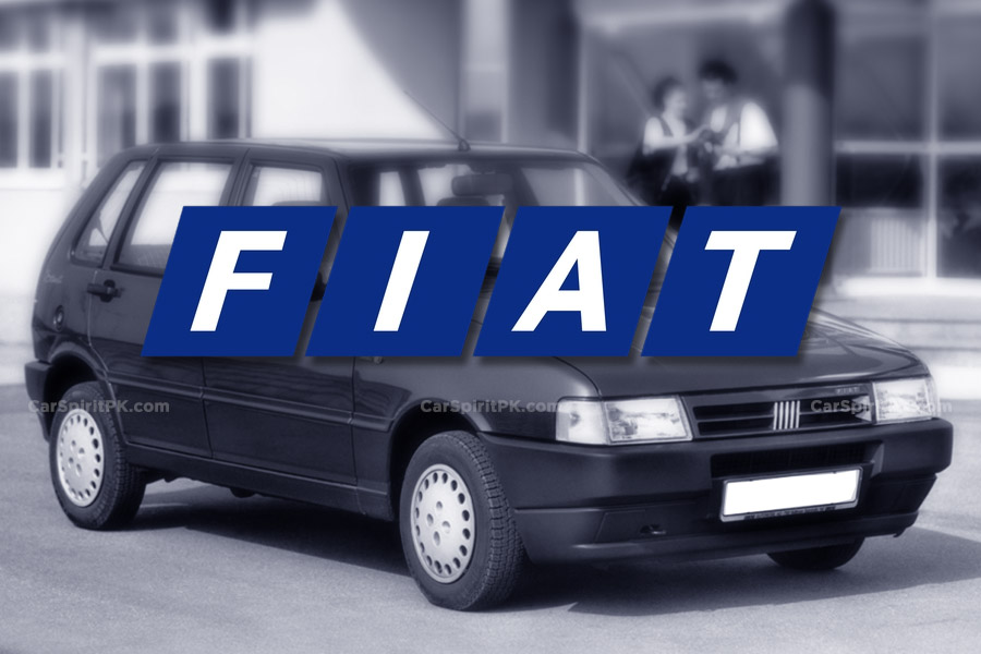 A Look Back at FIAT in Pakistan 3