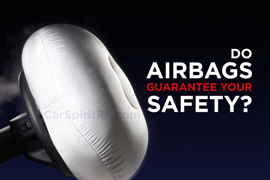 Do Airbags Guarantee Your Safety? 1