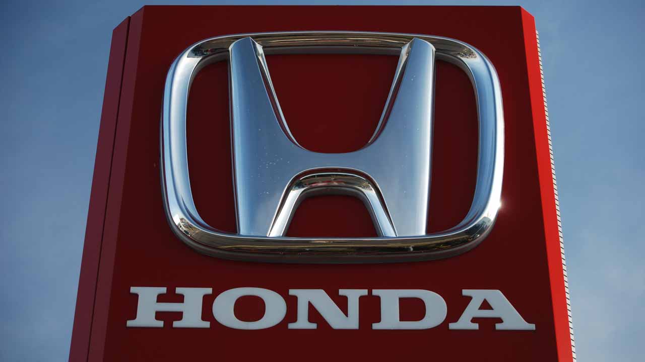 Honda Posts Its Lowest Operating Profit in 4 Years 2