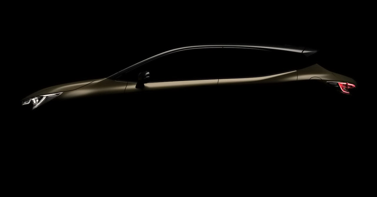 Toyota to Debut 2019 Corolla Hatchback at Geneva Motor Show 6