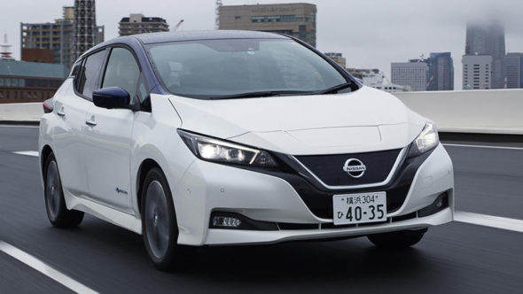 Nissan life 2