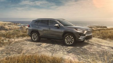 The All-New 2019 Toyota RAV4 Debuts at the 2018 New York International Auto Show 10