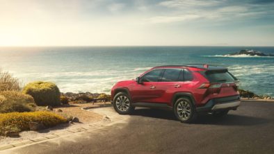 The All-New 2019 Toyota RAV4 Debuts at the 2018 New York International Auto Show 6