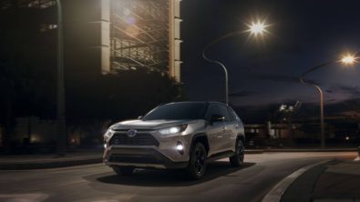 The All-New 2019 Toyota RAV4 Debuts at the 2018 New York International Auto Show 14