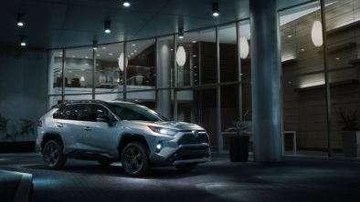 The All-New 2019 Toyota RAV4 Debuts at the 2018 New York International Auto Show 15