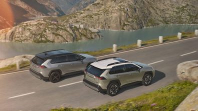 The All-New 2019 Toyota RAV4 Debuts at the 2018 New York International Auto Show 19