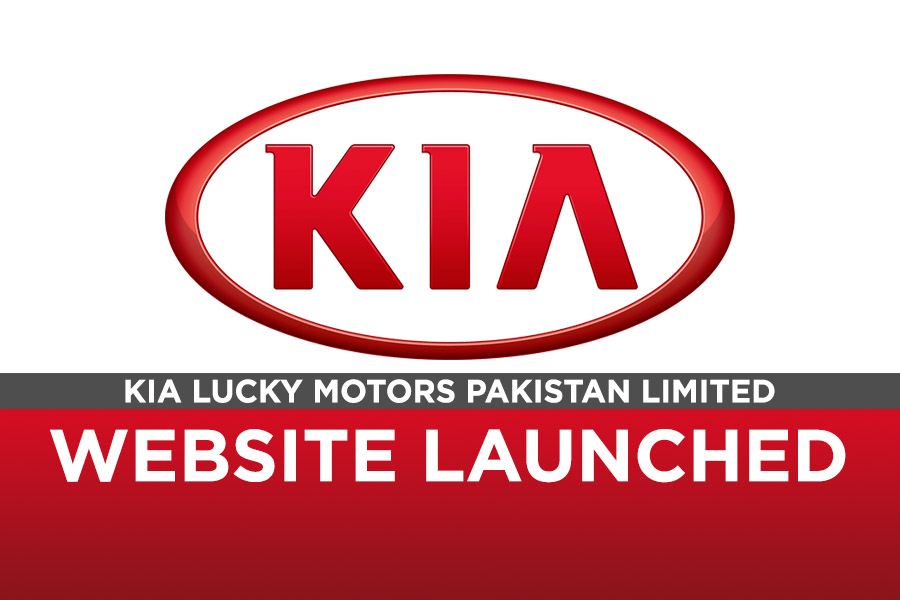 KIA Lucky Motors Website Launched 3