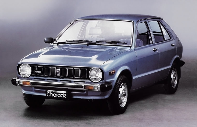 5 Cars That Were Ahead of Their Times 2