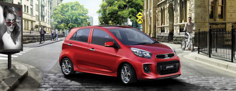 Kia Picanto for PKR 2.0 Million- Something Somewhere is Not Right 8
