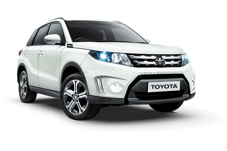 Toyota to Assemble Suzuki Cars in India 3