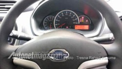 2018 Datsun Go Facelift to Launch in Indonesia on 7th May 5