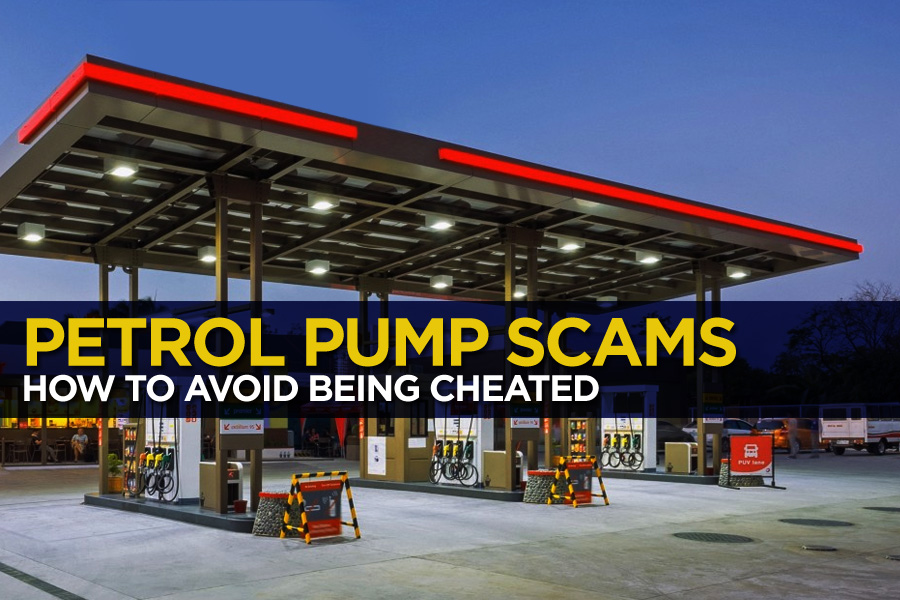 Petrol Pump Scams: How to Avoid Being Cheated 4