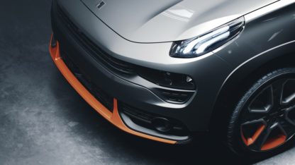 Geely’s Lynk & Co 02 Launched 11