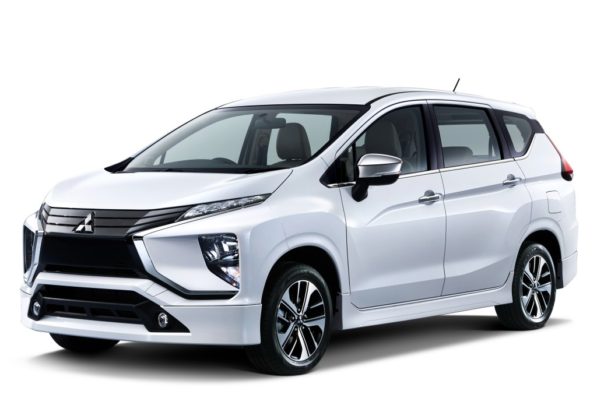 Mitsubishi Xpander named Indonesia's Car of the Year 2018 1