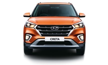 2018 Hyundai Creta Facelift Launched in India 5