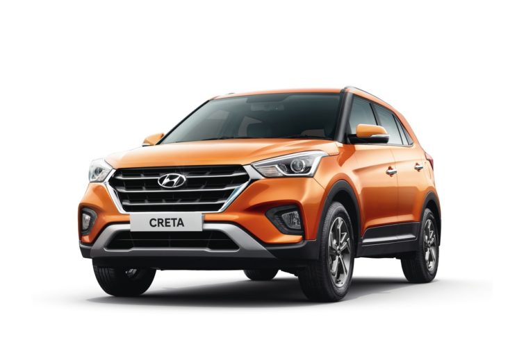 2018 Hyundai Creta Facelift Launched in India 4