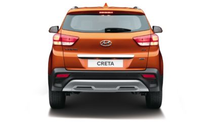 2018 Hyundai Creta Facelift Launched in India 9
